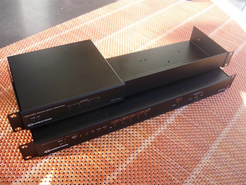 Crestron c2n veq4 - crestron, qm-md5x1
