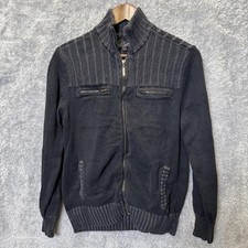 G by Guess Men's Black