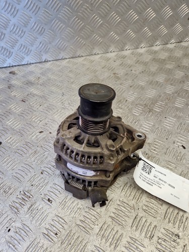 Alternatore ford focus - alternatore,