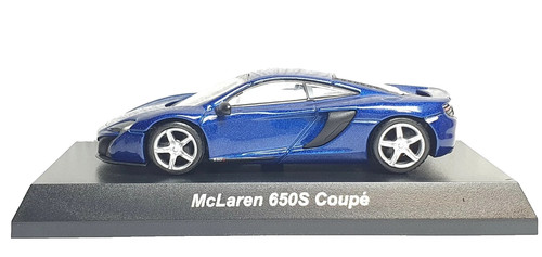 Modellino auto kyosho - auto, scala