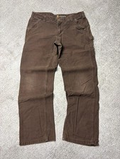 Carhartt work pants - pants, size