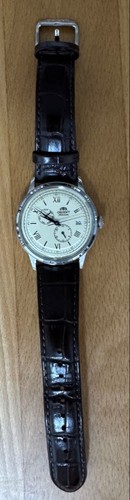 Orologio automatico orient - automatico,