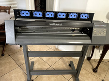 ColorCAMM PC-600 24" Thermal