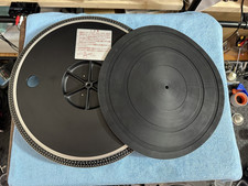 Technics SL-1400 Giradischi