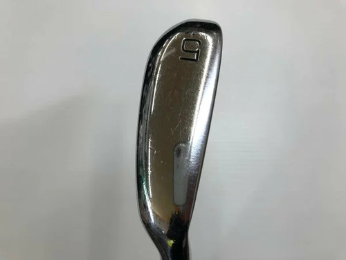 Ferro stiro mizuno jpx - ferro, e3