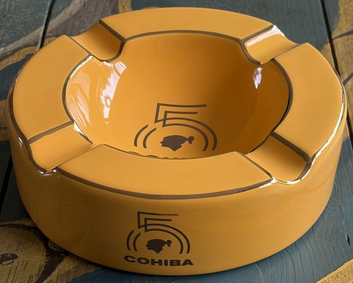 Posacenere cohiba - posacenere,