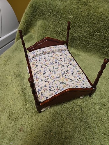 Casa delle bambole - , miniatura