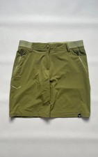 Pantaloncini donna salewa iseo - pantaloncini,