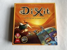 DIXIT - Gioco dell'anno 2010 -