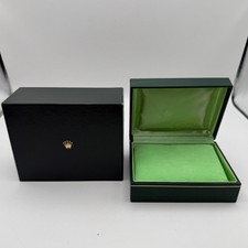 Scatola originale orologio