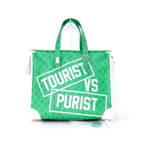 Borsa tote louis vuitton - borsa,