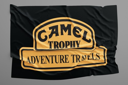 Cammello trofeo avventura - cammello,