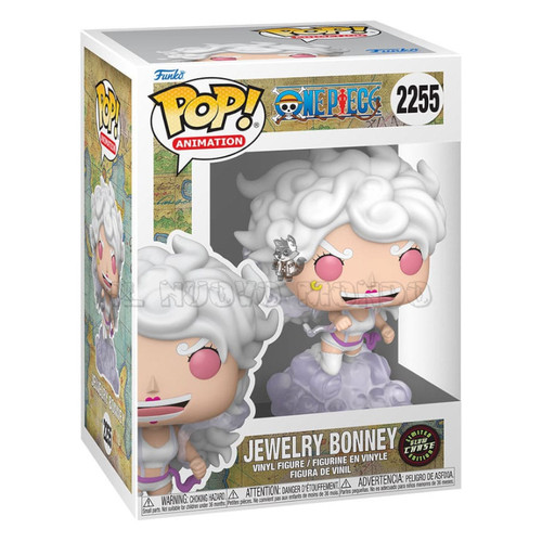 Jewelry bonney one - -,