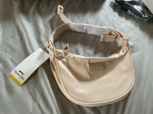 Borsa tracolla slazenger - a,