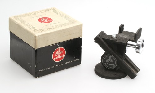 Bolex paillard rack over - paillard, rack-over
