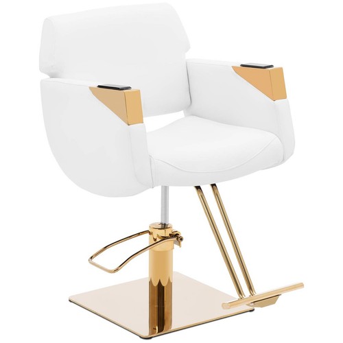 Poltrona parrucchiere con - poltrona,
