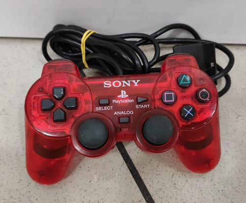 Sony dualshock controller - sony,