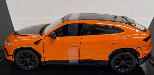 Maisto lamborghini urus - , 1/24