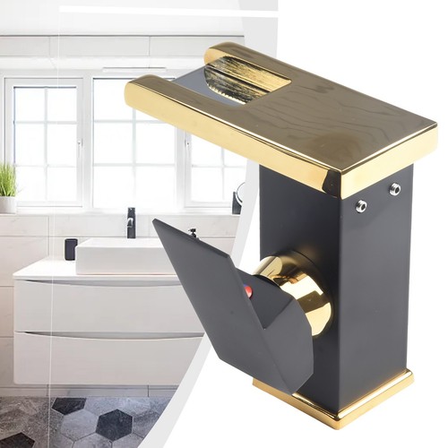 Rubinetto per cascata led - rubinetto,