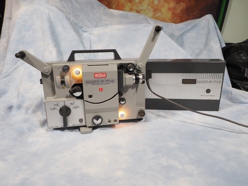 Proiettore eumig mark 709 - s,