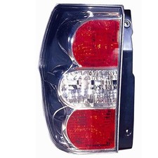 Gruppo Ottico Posteriore Base