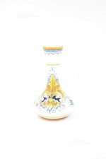 Vaso Ceramica Portafiori