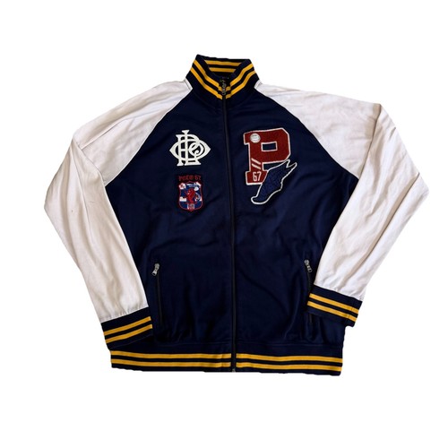 Polo ralph lauren track - lauren,