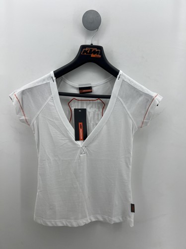 Maglia ktm originale donna - maglia,