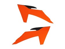 Rtech Spoiler Radiatore Adatto