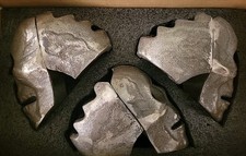 3 PZ Teschio Fuoco Fuoco