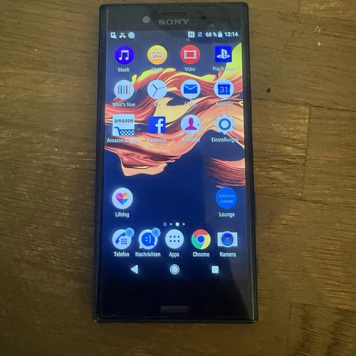 Sony xperia compact f5321 - x, 32