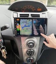 Per Toyota Yaris 2005-2011