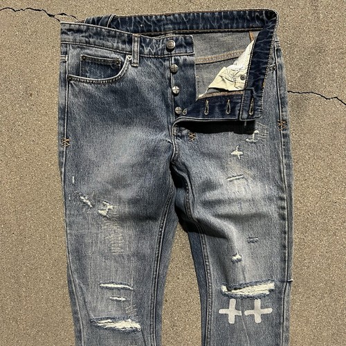 Jeans denim slim fit - , ksubi