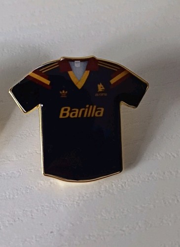 Spilla pin roma maglia - pin,