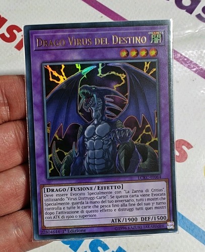 Edizione oh drago - yu-gi-oh!,