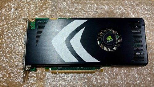 Scheda grafica video nvidia - scheda,