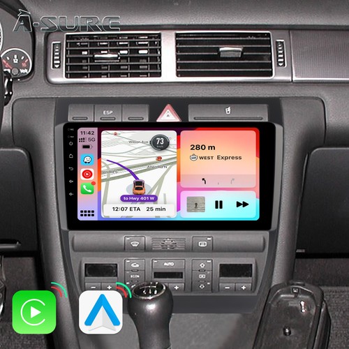 Autoradio carplay android - autoradio, 9"