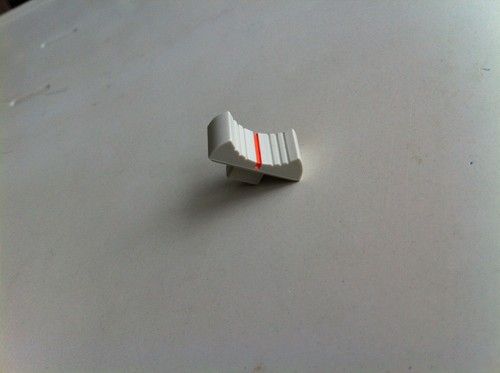 Akai dps12i fader knob cap - akai,