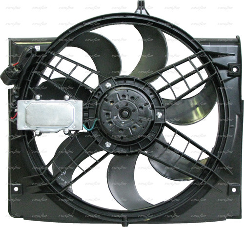 Elettromotore ventola - elettromotore,