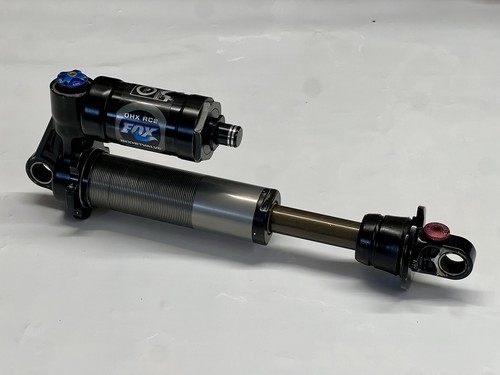 Ammortizzatore fox dhx rc2 - dhx,
