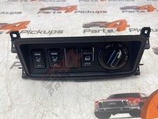 Interruttore selettore 4 ruote