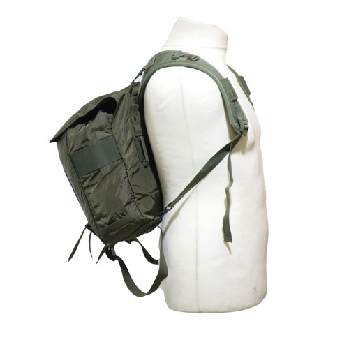 Austrian pilot rucksack - austrian,