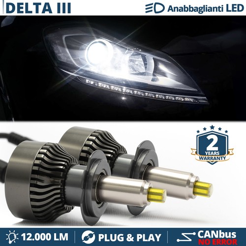 Kit led per - led, lancia