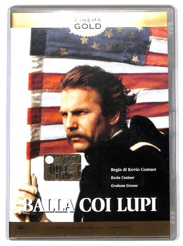 Dvd cinema gold balla - cinema,