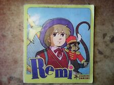 ALBUM  FIGURINE   ' PANINI '