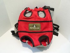 Pup To Go Pet Carrier Backpack