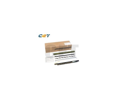 Cet ciano drum - tamburo, kit