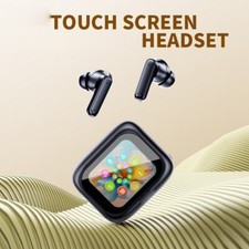 Esperienza di gioco come mai prima d'ora con schermo M6 cuffie da gioco