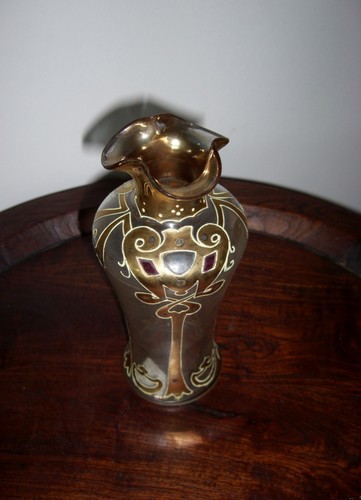 Vaso art nouveau originale - vaso,