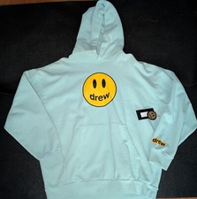 Felpa con cappuccio mascotte